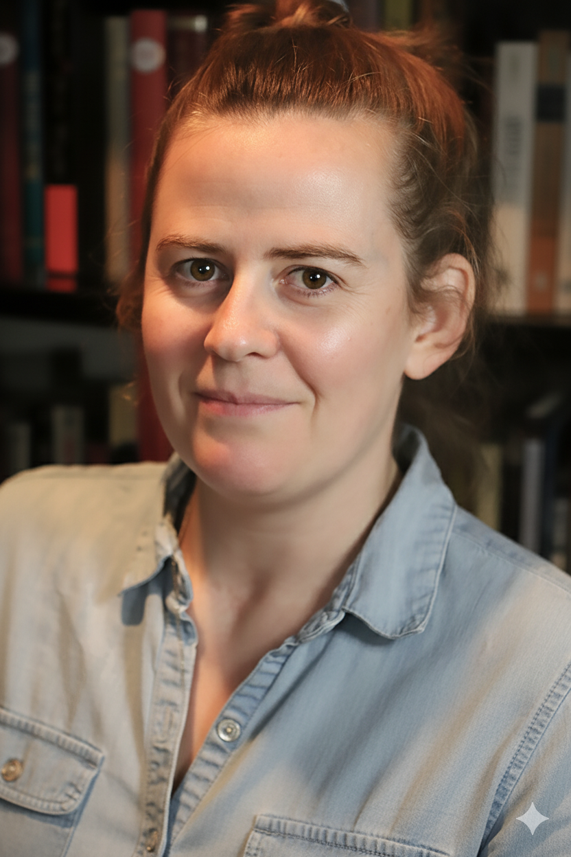 Catherine Taman, Registered Massage Therapist