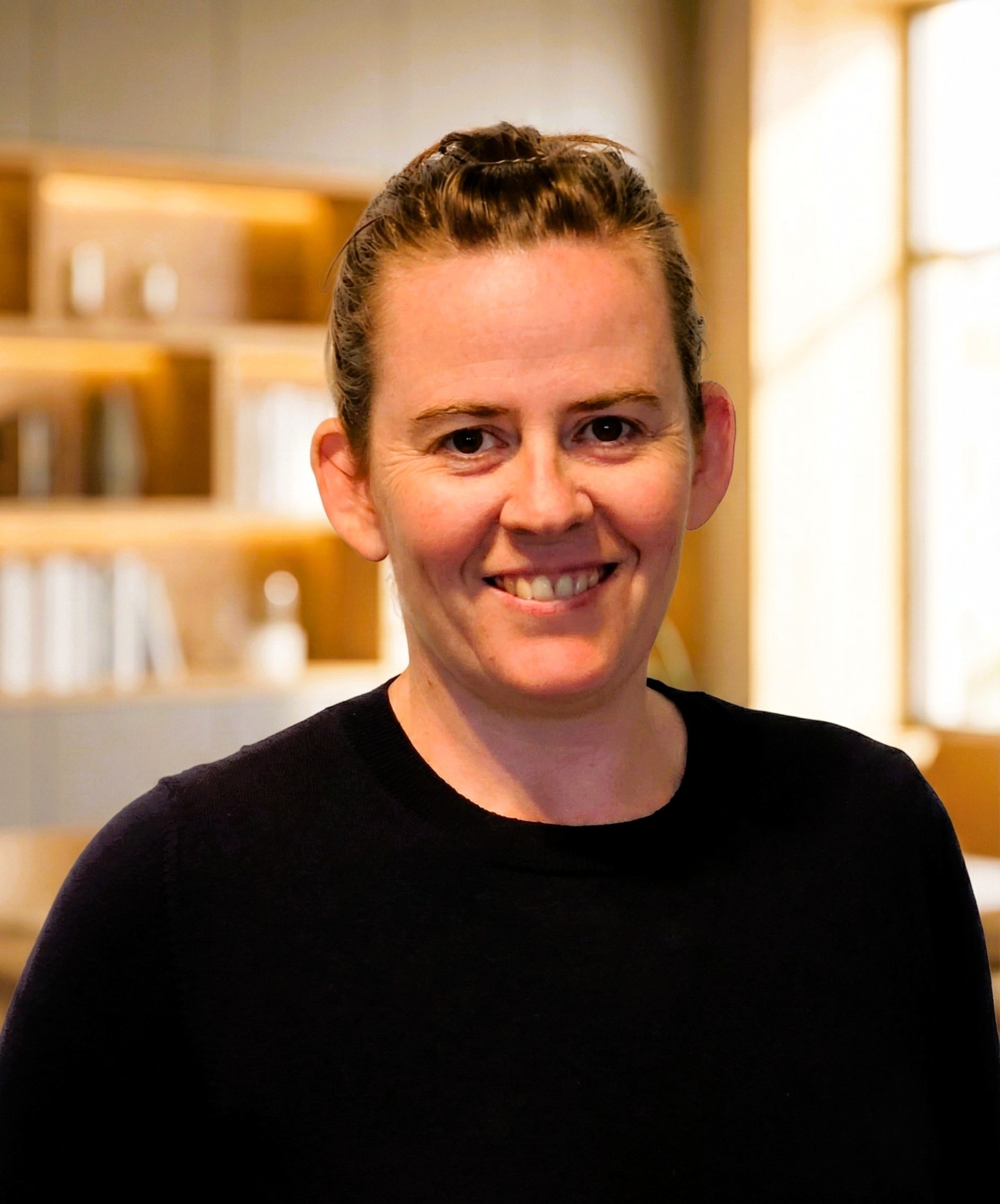 Catherine Taman, Registered Massage Therapist